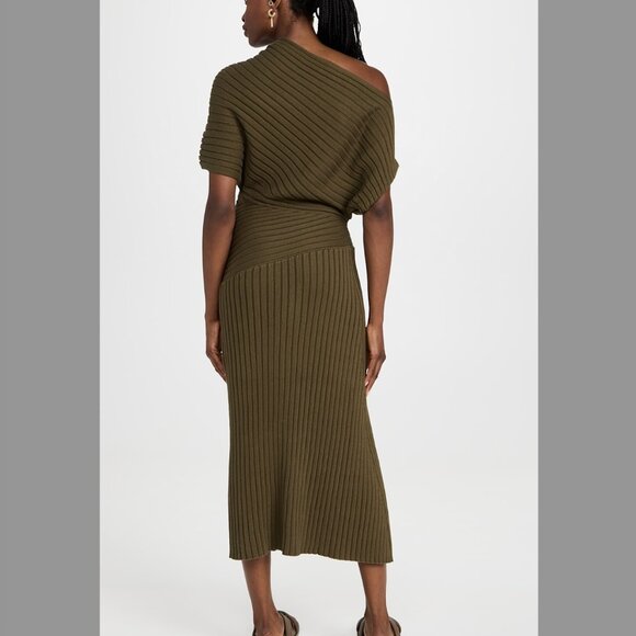 Cult Gaia Naunet Dress (Small) - Picture 3 of 9